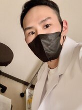 TK鍼灸院 堀江 孝寛