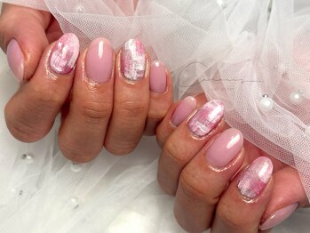 ネイル アトリエ クロリ(nail atelier Coloris)/
