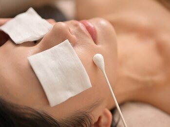 ポノ(PONO)/水光ピーリング