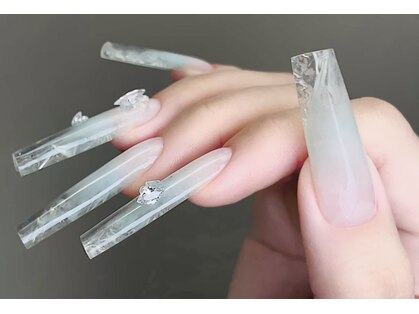 スペードキューネイル 新宿店(Spade Q Nail)の写真