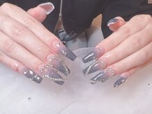 ユミネイルサロン/持ち込みデザイン