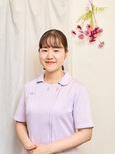 エステティックジュビラン アメジスト 松原 あんな