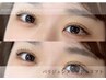 【人気NO1セット】パリジェンヌ＋美眉(ワックス脱毛)￥9500→8000