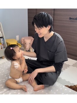 レトラ鍼灸院/