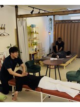 こつこつ(k.tu k.tu) こんな方に オススメ