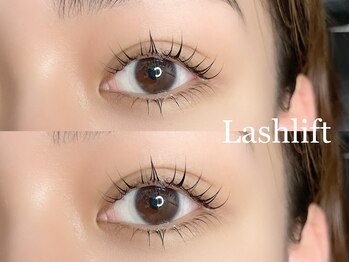 カミエユニ(Kamie-uni-)/上下まつ毛パーマ