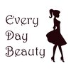 エブリデイビューティ 池袋店(EveryDay Beauty)のお店ロゴ