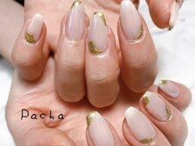 パシャ(Pacha)/スタンダードコース