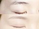メー(me.)の写真/【♯垢抜け確定】はコレ!垢抜け美人へ■眉ゲジ眉さん大歓迎!淡め眉も自眉活かしたデザイニングで長持ち