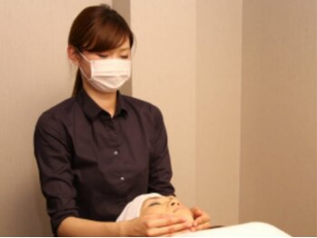 イミュー(i-MYu)/