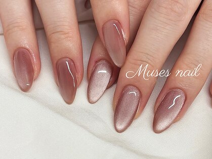 ミューズ 新大久保店(MUSES)の写真