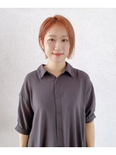 ポノ MISTRAL店2F(PONO)&nbsp;桑原 美沙