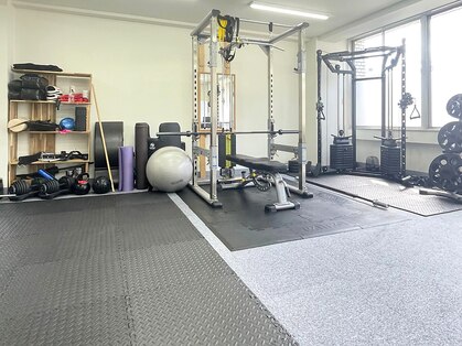 リアスパイア 横浜関内(ReAspire)の写真