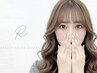 ▼同時施術まつげ×ネイルOK▼こちらのクーポンでは予約できません
