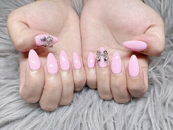 ドーリーガール(Dolly Girl)/