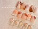 マリーネイルズ 表参道店(MARIE NAILS)の写真/★オフ込み！design¥6600！ご予算に応じて600以上のアートをご用意♪JNA1級以上と認定講師も在籍！