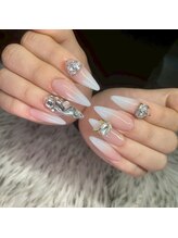 グロウ(Grow)/Nail Salon Grow【グロウ】船橋