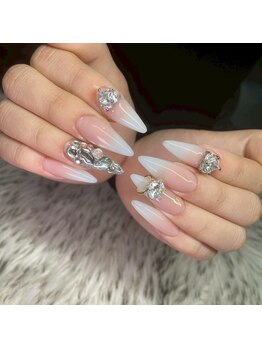 グロウ(Grow)/Nail Salon Grow【グロウ】船橋