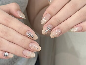 ベストネイル 池袋東口店(Best Nail)/7300定額デザイン