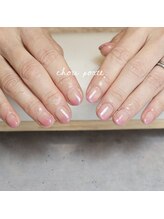 シュポルテ(chou porte)/