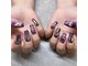 ネイルジョブ(NAIL JOB)の写真