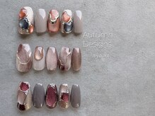 ネイルアンドアイラッシュ アウラ(AURA)