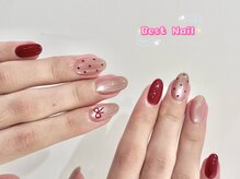 ベストネイル 池袋東口店(Best Nail)/人気デザイン