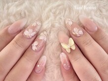 ネイルヴィーナス(NailVenus)