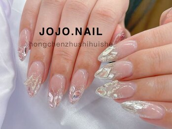 ジョジョネイル 池袋店(JOJOネイル)/