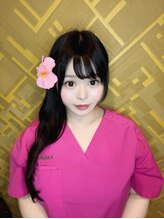 パキラ まごころ しおり