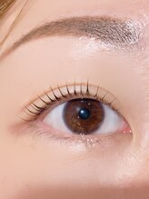 チオン アイラッシュ(CHION eyelash)/まつげパーマ