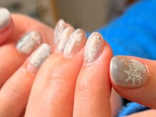 ルナネイルズ(Luna nails)/季節のコース