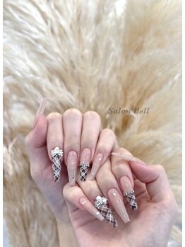 ベル 富田林店(Bell)/