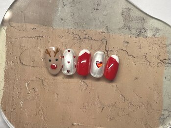 ミチシタ 東松山(michishita)/クリスマス定額¥9500