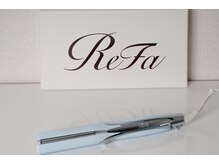 ベルヴェラ(Belvela)/Refa