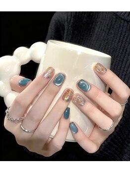 ワイエスサロン(Y‘s Salon)/