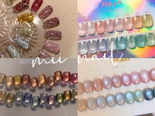 enoiも取り扱い◎300色以上ご用意★パーツも豊富◎