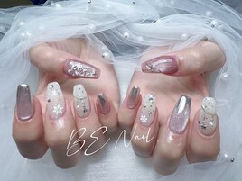 クリスマスデザイン