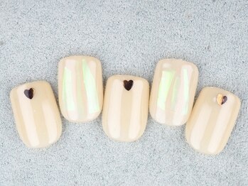 マハロネイルサロン 川崎店(mahalo)/ハンド定額5980円