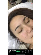 サイ(sai)/眉タトウー