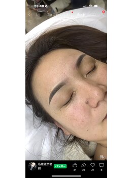 サイ(sai)/眉タトウー