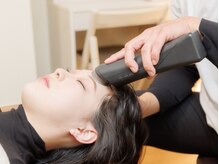 和風プライベート整体 是色/7.輪郭小顔コース30分¥2980