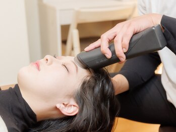 和風プライベート整体 是色/7.輪郭小顔コース30分¥2980