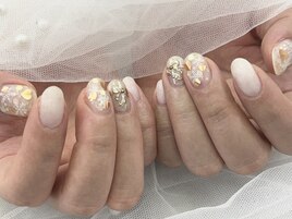 バレンタインって感じ?