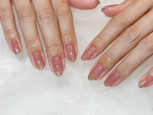 ワンアンドオンリー(One&Only)/