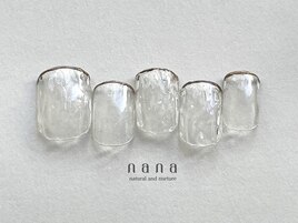 nanaデザインコース【Simple】