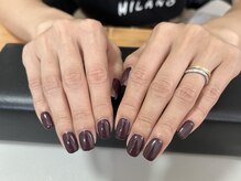 エヌエー(Na.)/【HAND】ワンカラー