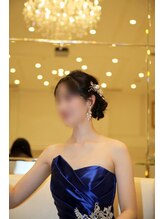 ティアエ(T-ae)/【ブライダルエステ】