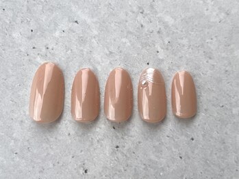 ユヅメ 豊洲店(YUZUME)/【hand】定額オフィスネイル