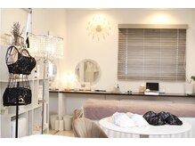 リソラ(risora)/サロン内装